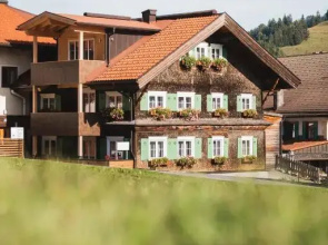 S'Kathrina - Appartements