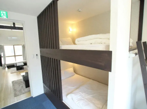 SEKAI HOTEL Ayame