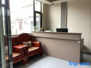 Xi Yuxiuyuan Homestay (Little Western Paradise)