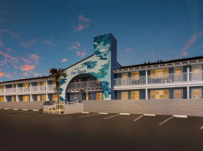 Comfort Inn near Hearst Castle - Cambria