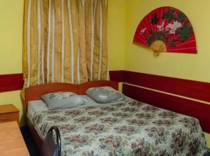 Меблированные комнаты on Gramshi