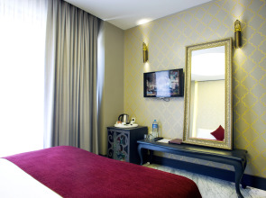 Nowy Efendi Hotel - Special Class