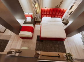 Inalens Airport Hotel