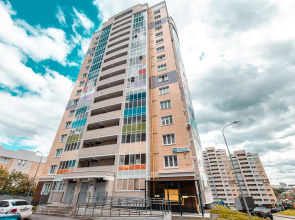 RentAp on Raduzhnaya Street 10