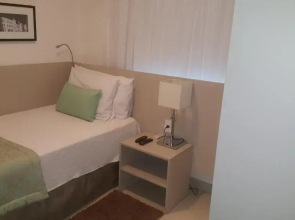 Flat Conselheiro Aguiar 1503