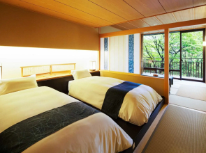 Hoshino Resorts KAI Kinugawa