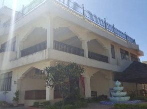 Hotel Executive