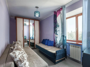 Аврора на проспекте Советский 69