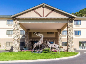 Comfort Inn Vail Valley