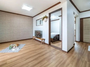 Tongyeong Haeorum Kids Pension