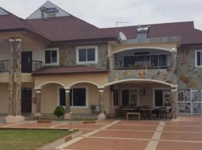 Royal Kamak Hotel