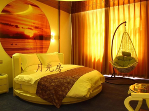 City Garden Renqiu Meishicheng Store