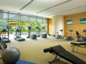 Novotel Citygate Hong Kong