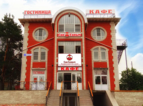 San Sanych