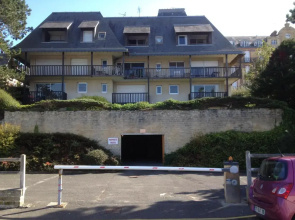 Residence le Crisenoy