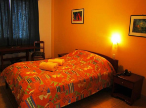 Casa Kolping Sucre