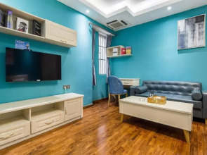 Guangzhou Xingke Apartment