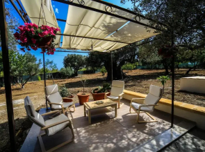 villa caterina