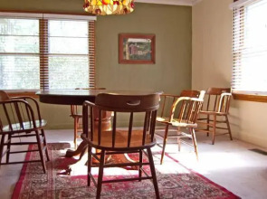 Biltmore / Lake Lure / Asheville North Carolina House