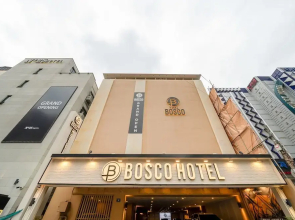 Hotel Bosco Incheon