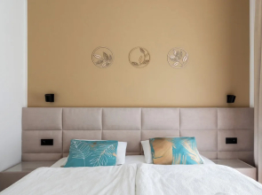 Luxury Residence Kmochova