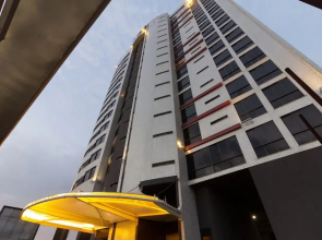 Royal Residences by Design Union