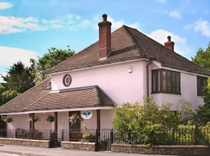 Mulberry Cottage B&B