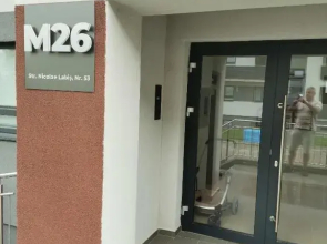 Apartmant Melinda M26