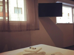 Villa Serafina Apartments