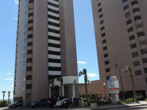 The Palms Resort #TP1502 (V) by RedAwning