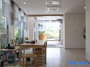 Yueshan Shuishe Hostel