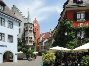 Apartment Bears, Meersburg