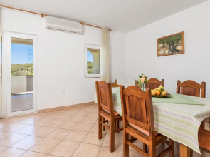 Awesome Apartment in Potocnica With Wifi and 2 Bedrooms