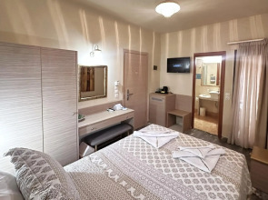Thalia deco City & Beach Hotel