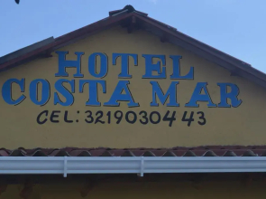 Hotel Costa Mar Covenas