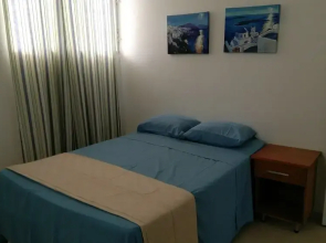 Villa Olga Apartment