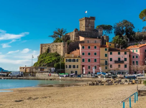 A 2 passi dal Mare, Terre Marine