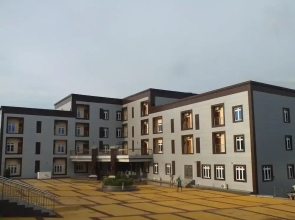 Davina hill resorts and hotel