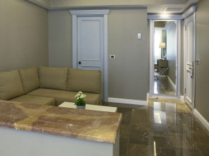 Mile Hotel Nisantasi