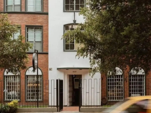 gA Nuevo apartamento loft en Parkway