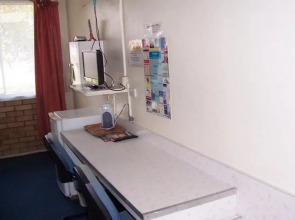 Nationwide Motel