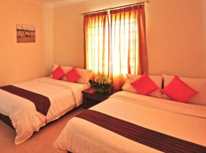 Avallon Boutique & Spa