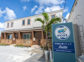 ecot Irabu Bridge Premier