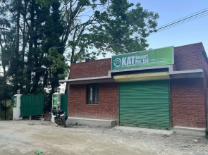 Kat Resort Pvt.Ltd