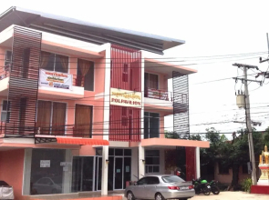 Huan-Lai Hotel