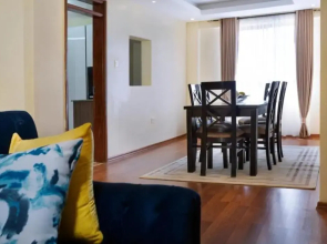 Casa Misa Kileleshwa Apartment