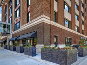 Home2 Suites by Hilton Kalamazoo Downtown