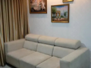 Apartamento Edifício Bom Vivant