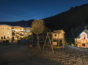 Apartments Sonnenau - Greidererhof