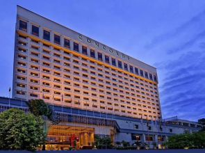 Concorde Hotel Shah Alam